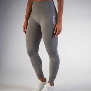 Gym shark seamless leggings FULL LENGTH